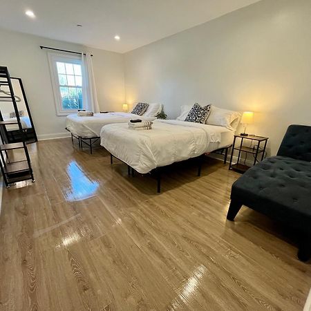 The Drift Apartment Charleston Exterior photo