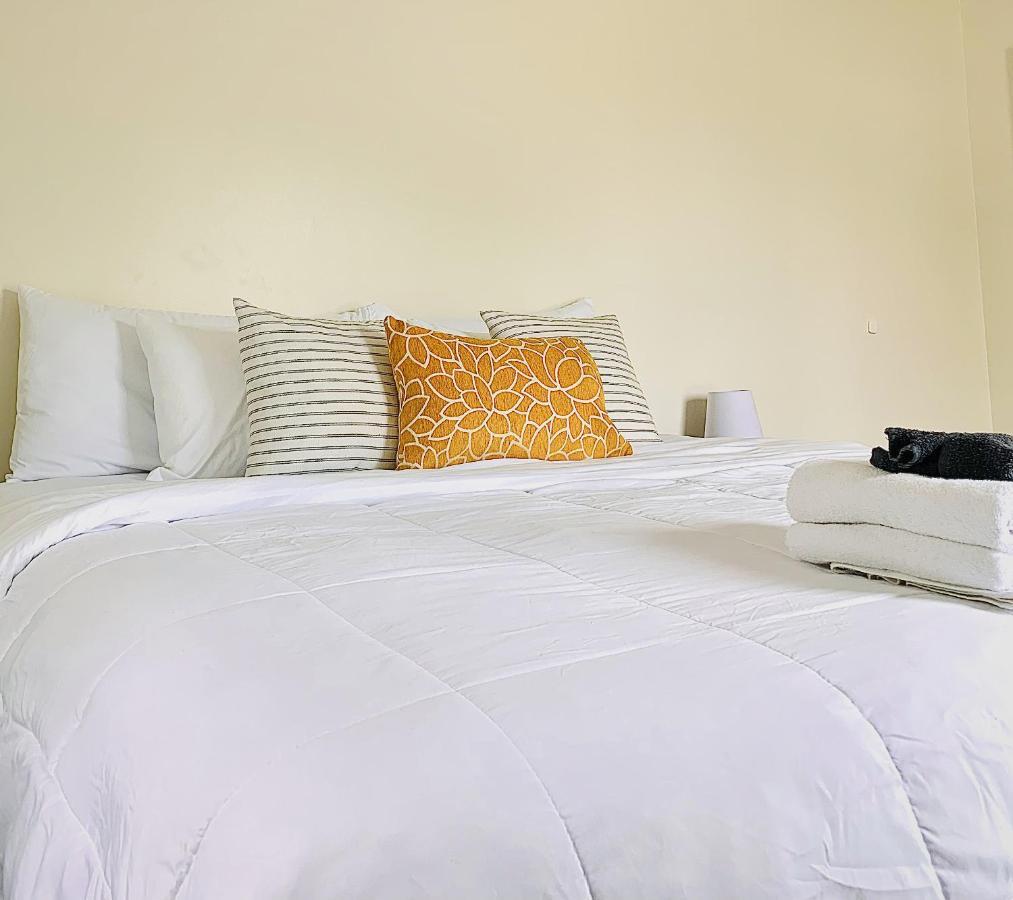 The Drift Apartment Charleston Exterior photo