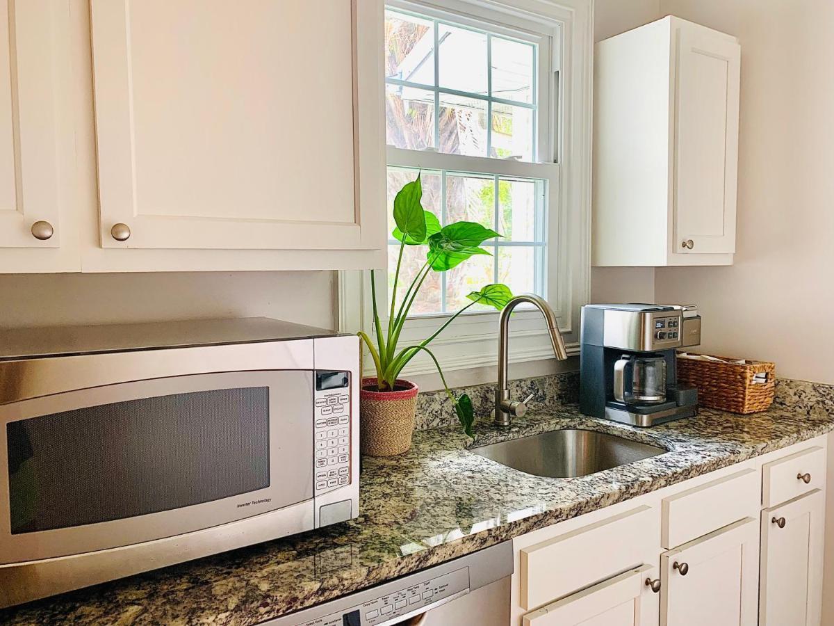 The Drift Apartment Charleston Exterior photo