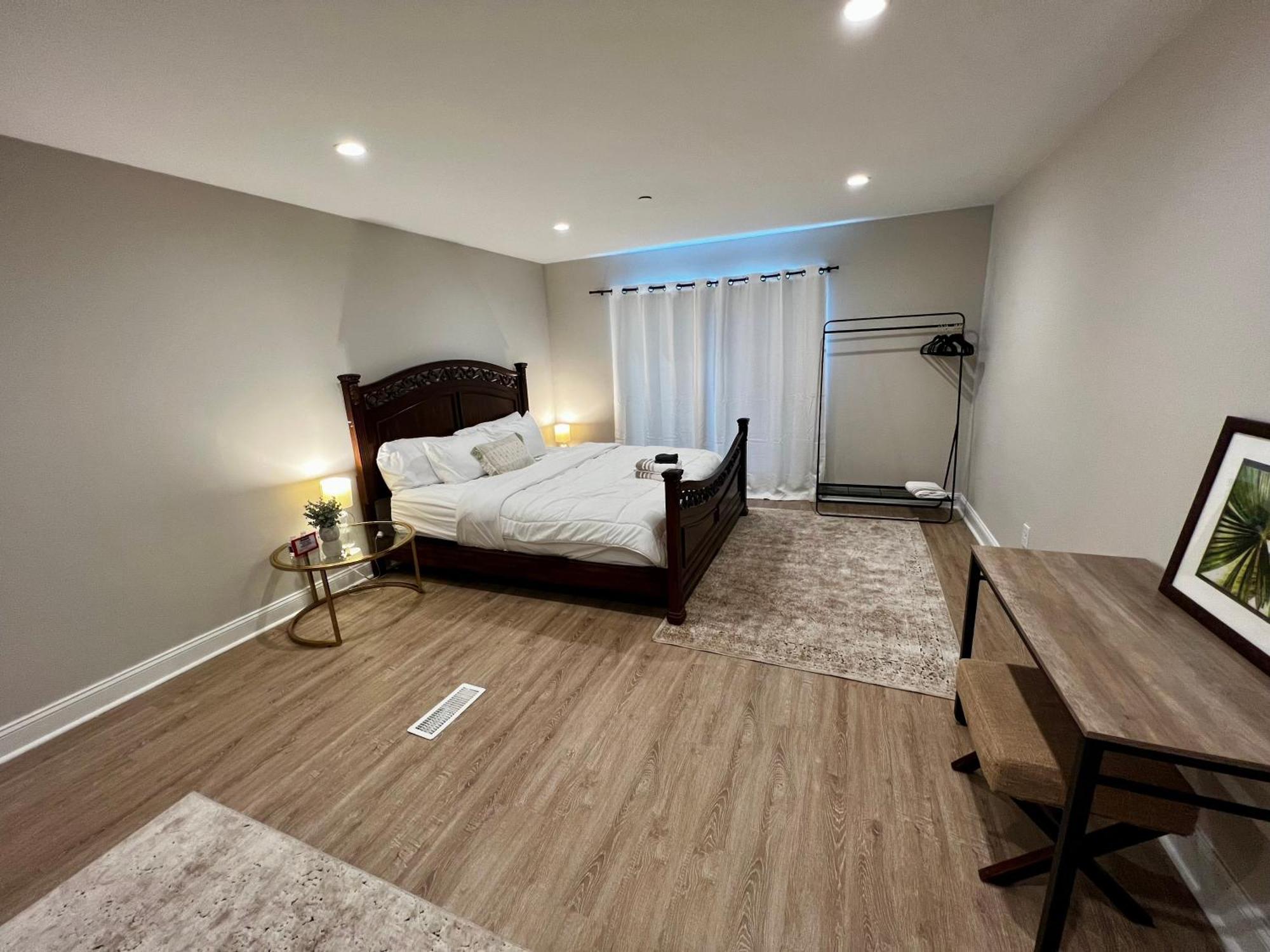The Drift Apartment Charleston Exterior photo