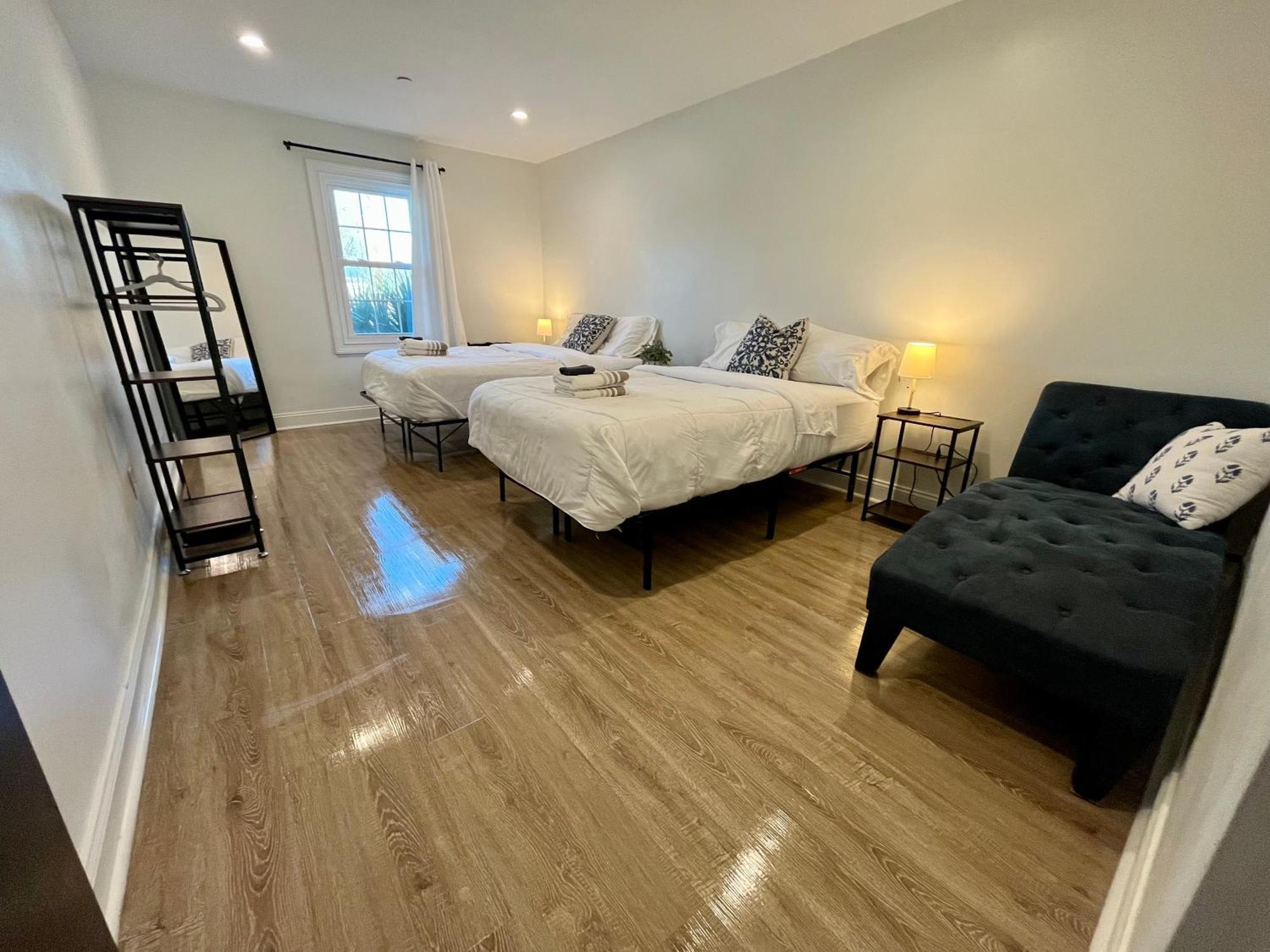 The Drift Apartment Charleston Exterior photo