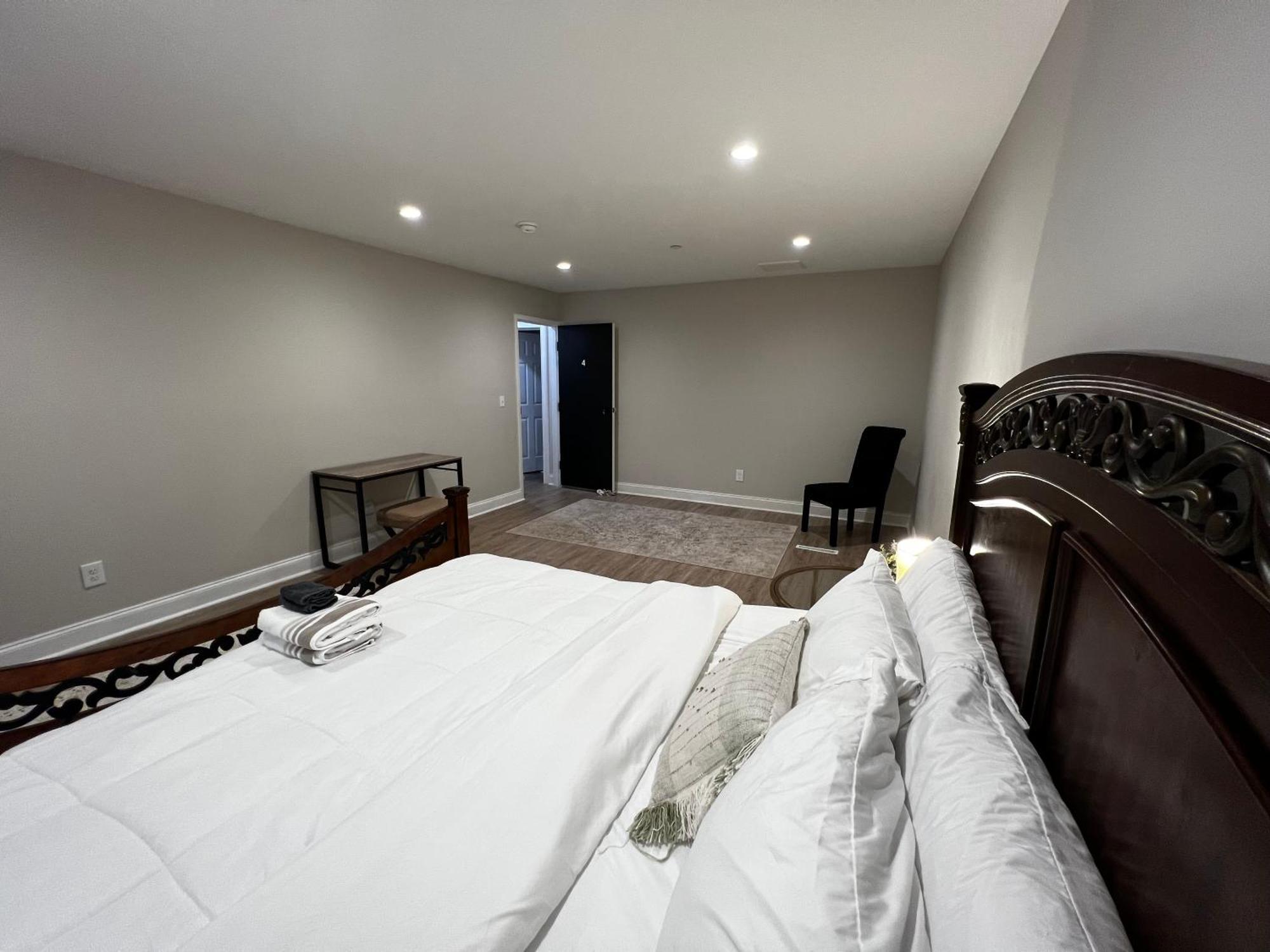 The Drift Apartment Charleston Exterior photo