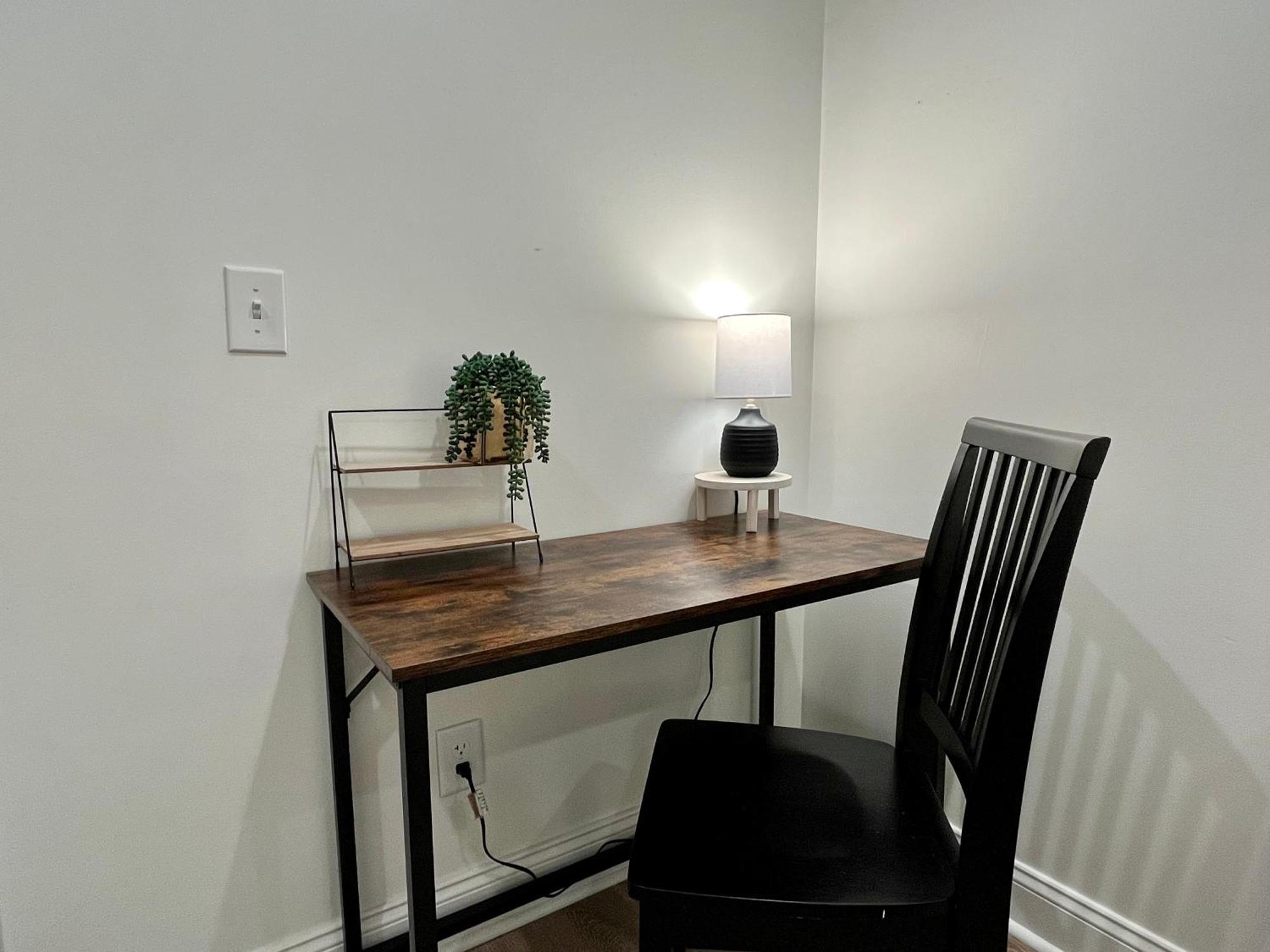 The Drift Apartment Charleston Exterior photo