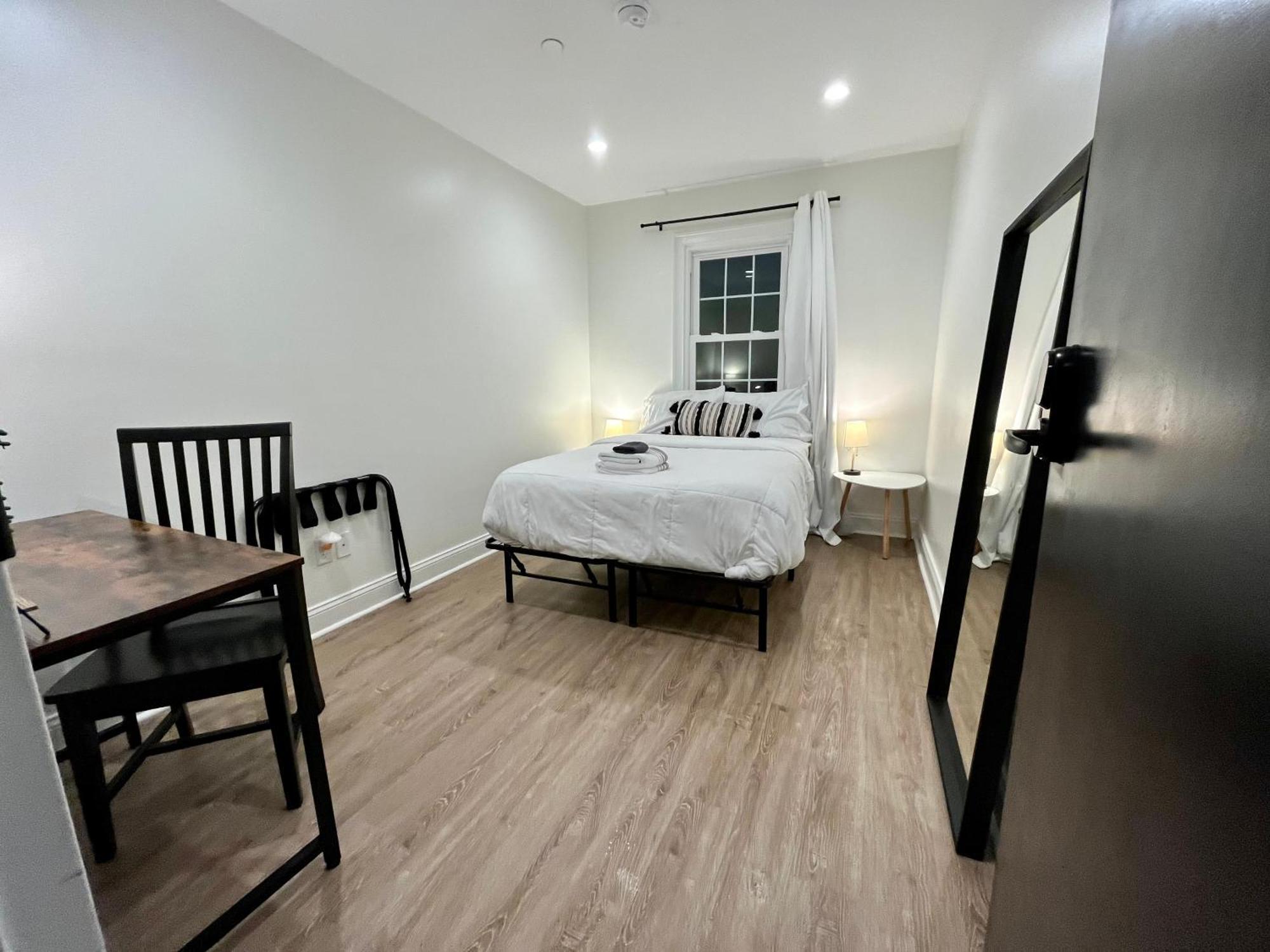 The Drift Apartment Charleston Exterior photo