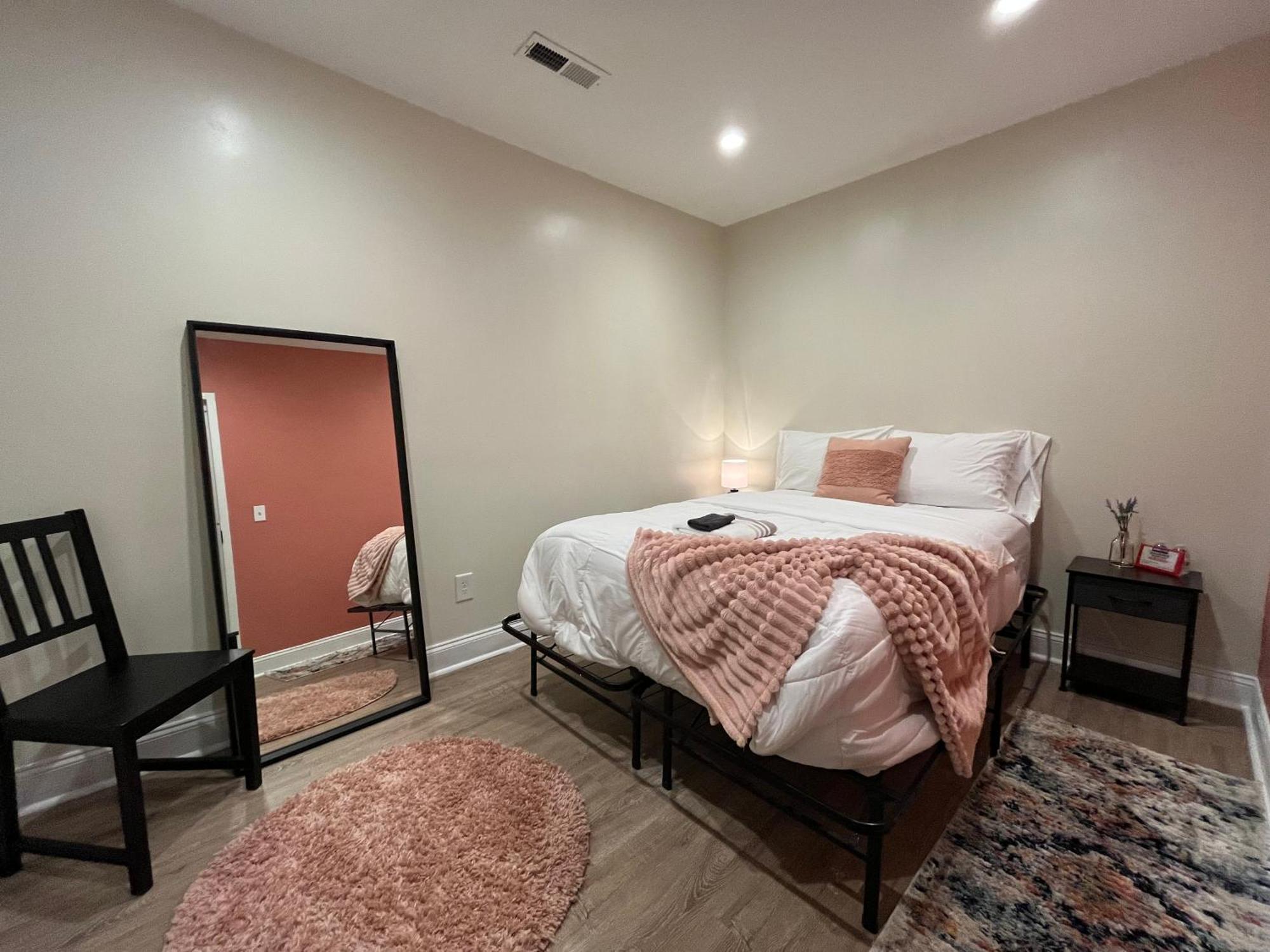 The Drift Apartment Charleston Exterior photo